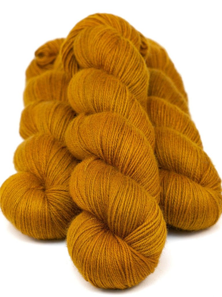 MERICA CARAMEL - Les Laines Biscotte Yarns