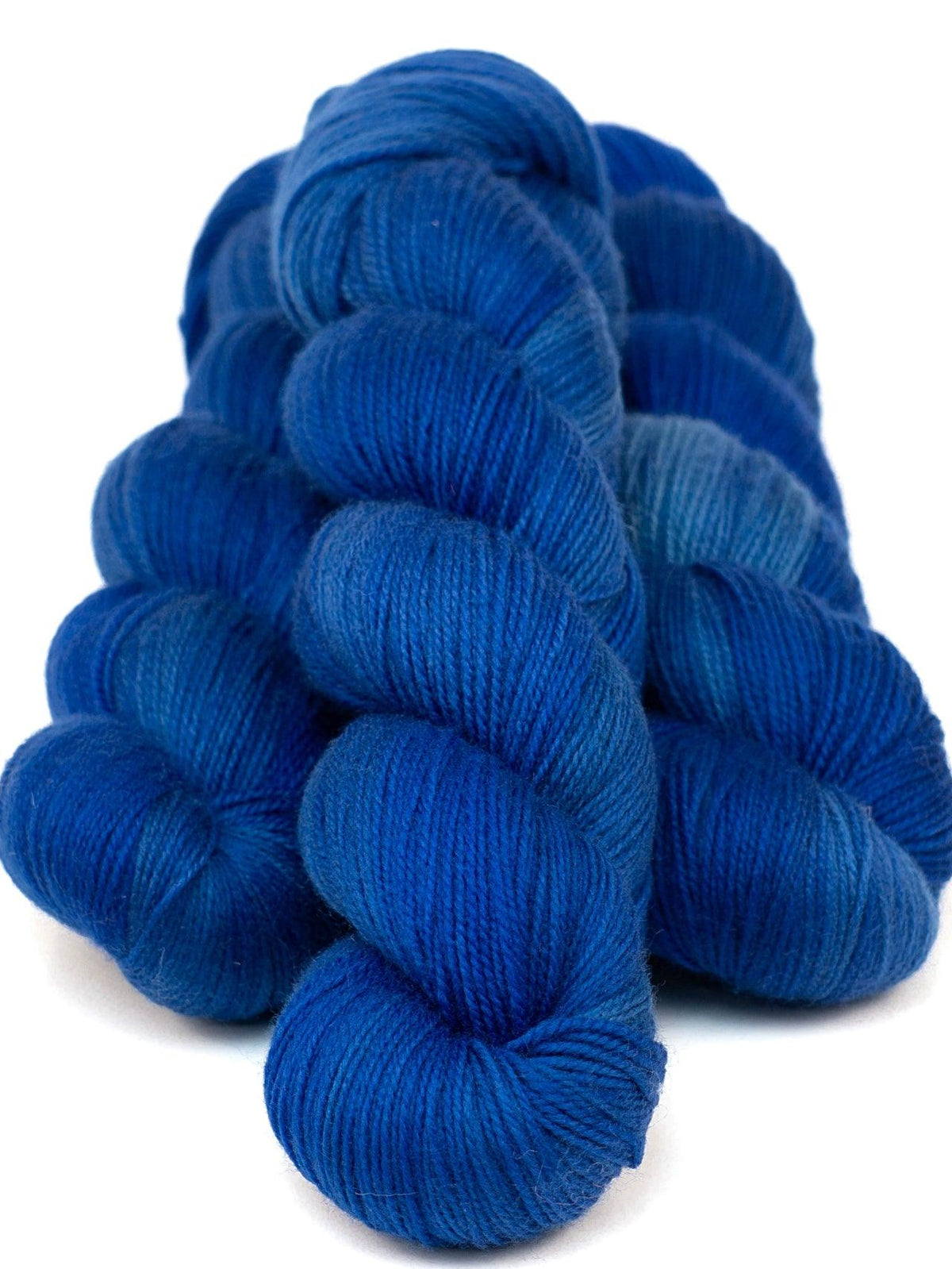 MERICA DENIM - Les Laines Biscotte Yarns