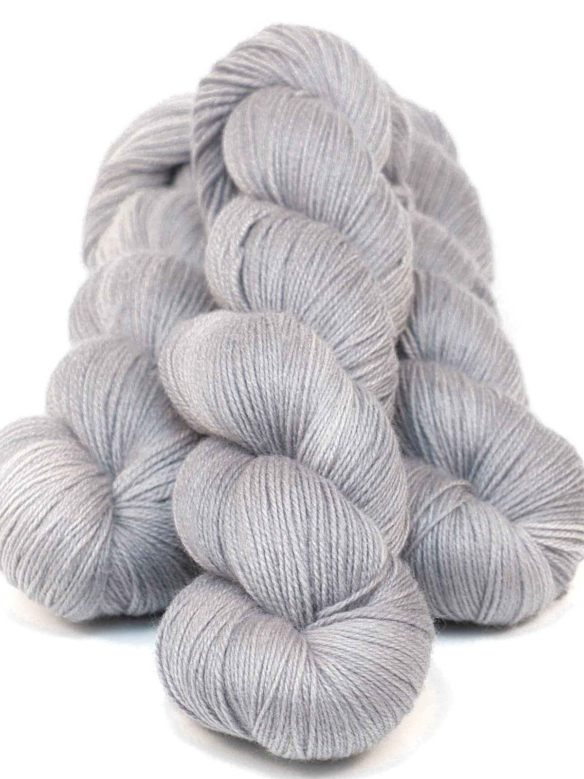 MERICA GRIS-GRIS - Les Laines Biscotte Yarns