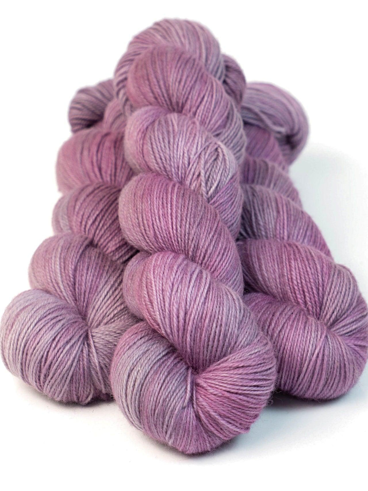 Hand Dyed Yarn - MERICA PRINCESS OF THE NORTH