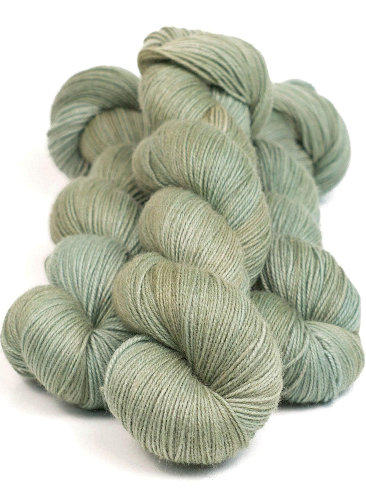 Hand Dyed Yarn - MERICA SALAMANDRE SUCRÉE