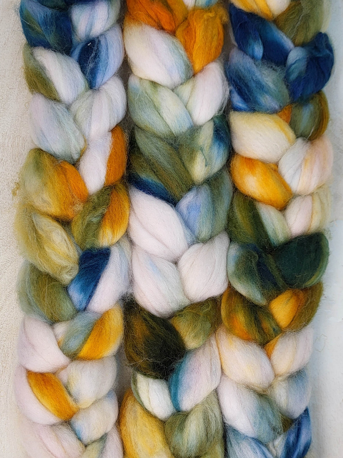MERINO NYLON TOP GREEN GABLES
