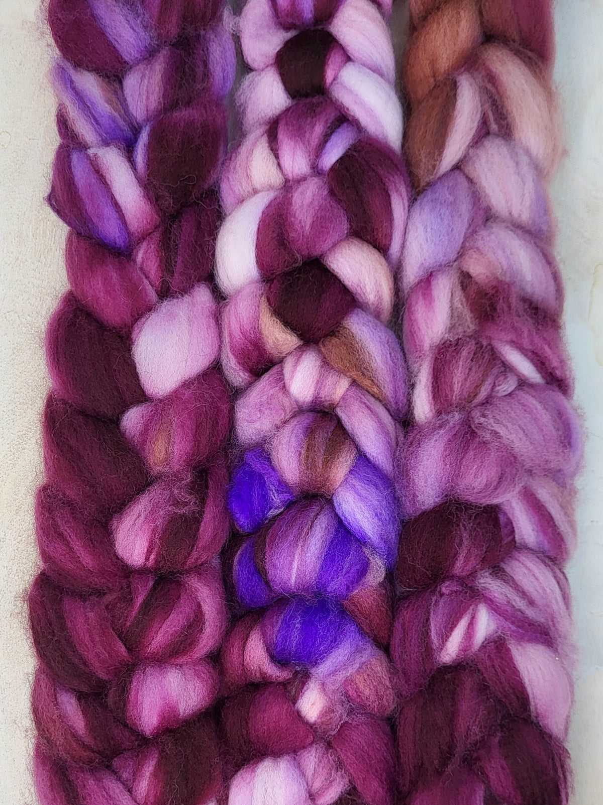 MERINO NYLON TOP JUSTIN TIME