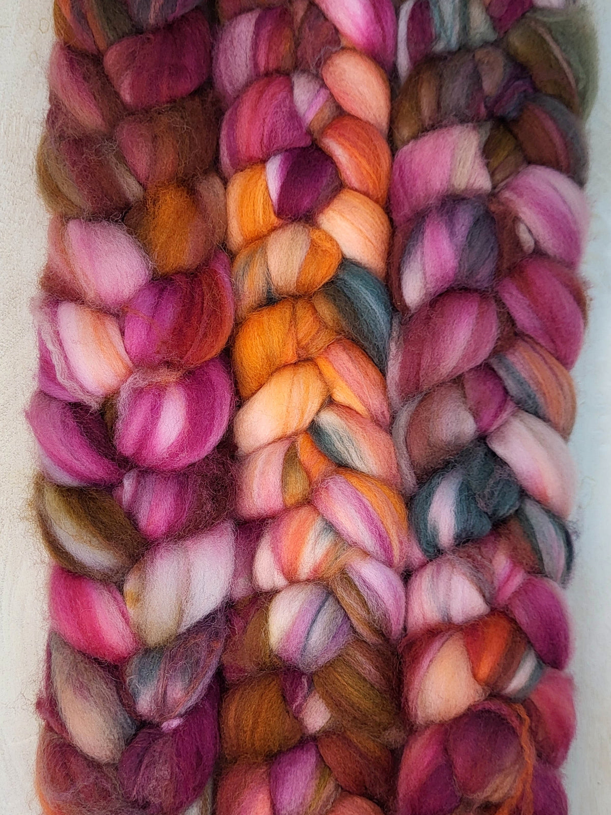 MERINO NYLON TOP UNCLE BOCK