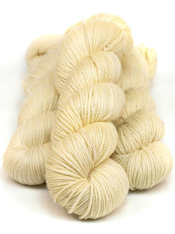 Hand-dyed yarn MERINO WORSTED CANEVAS