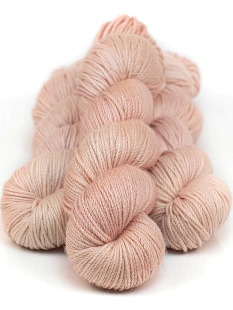 Hand-dyed yarn MERINO WORSTED DREAM BABY