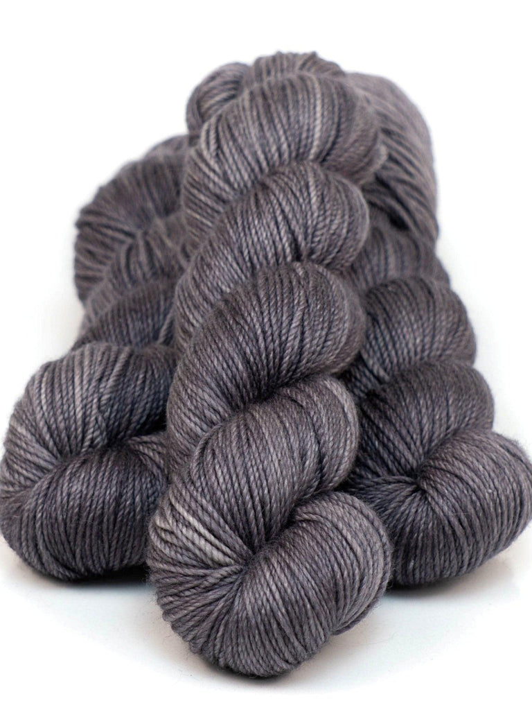 Hand-dyed yarn MERINO WORSTED OMBRAGE