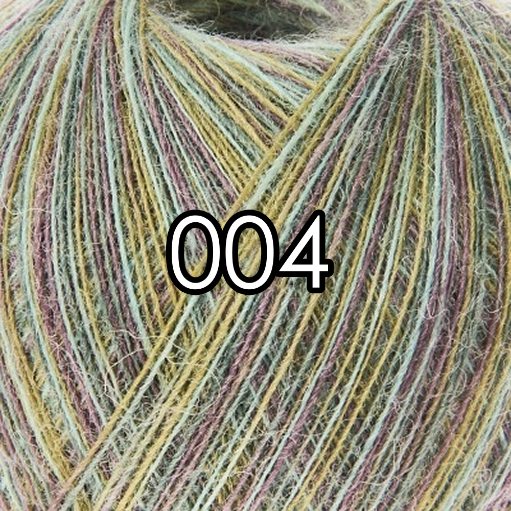 RICO Creative Make It Multicolor - 004