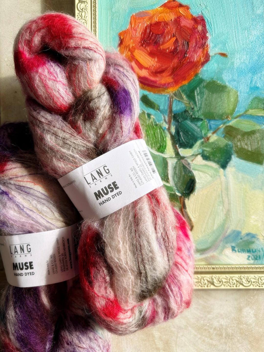 Lang Yarns MUSE