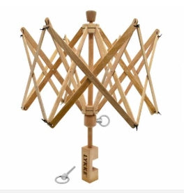 Dévidoir de Laine en Bois Lykke