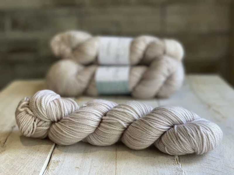 The Knitting Barber - Original TKB Cords – The Knitting Loft