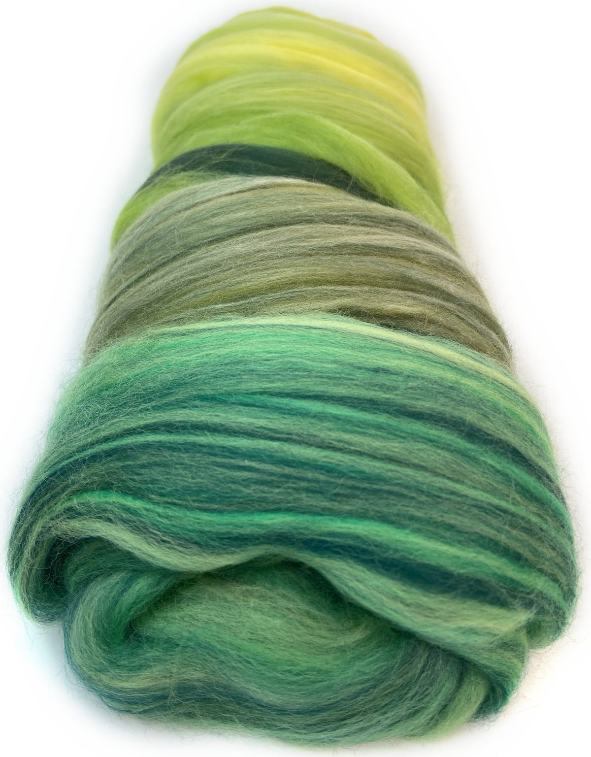 Merino CANDY Vert