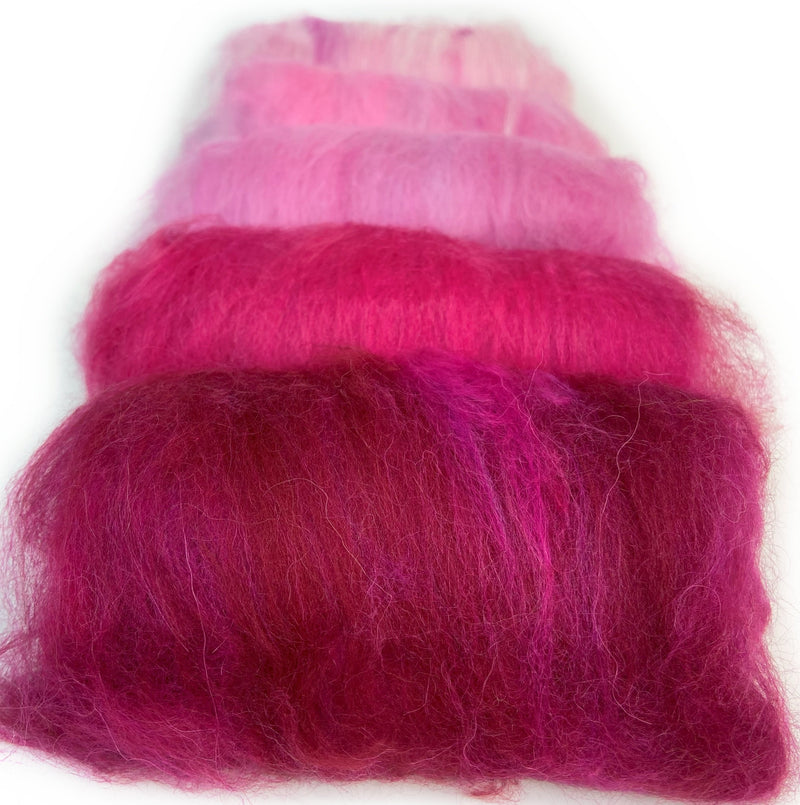 Merino Mohair