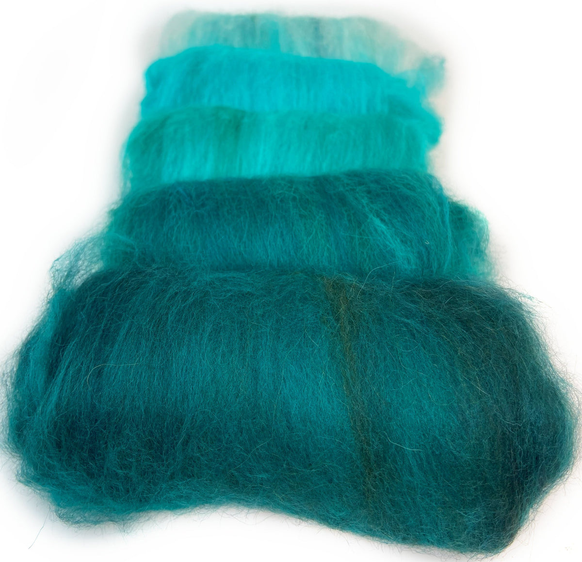 Merino Mohair