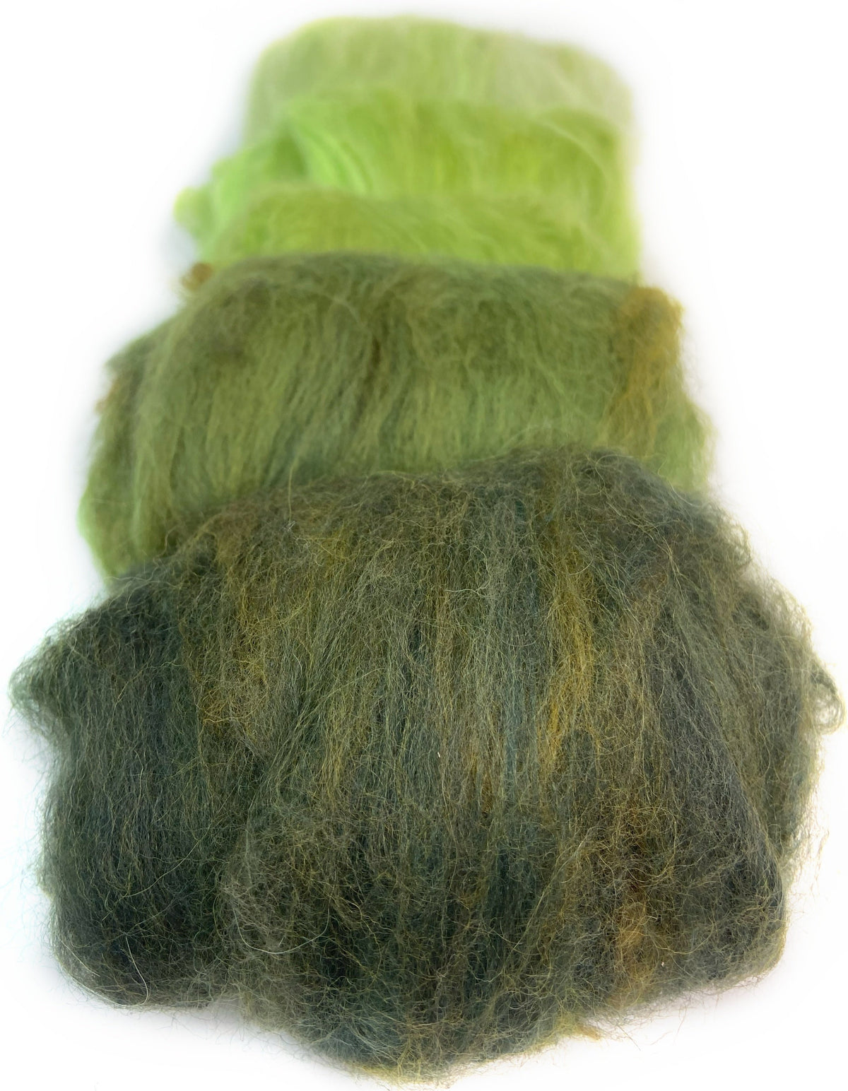 Merino Mohair