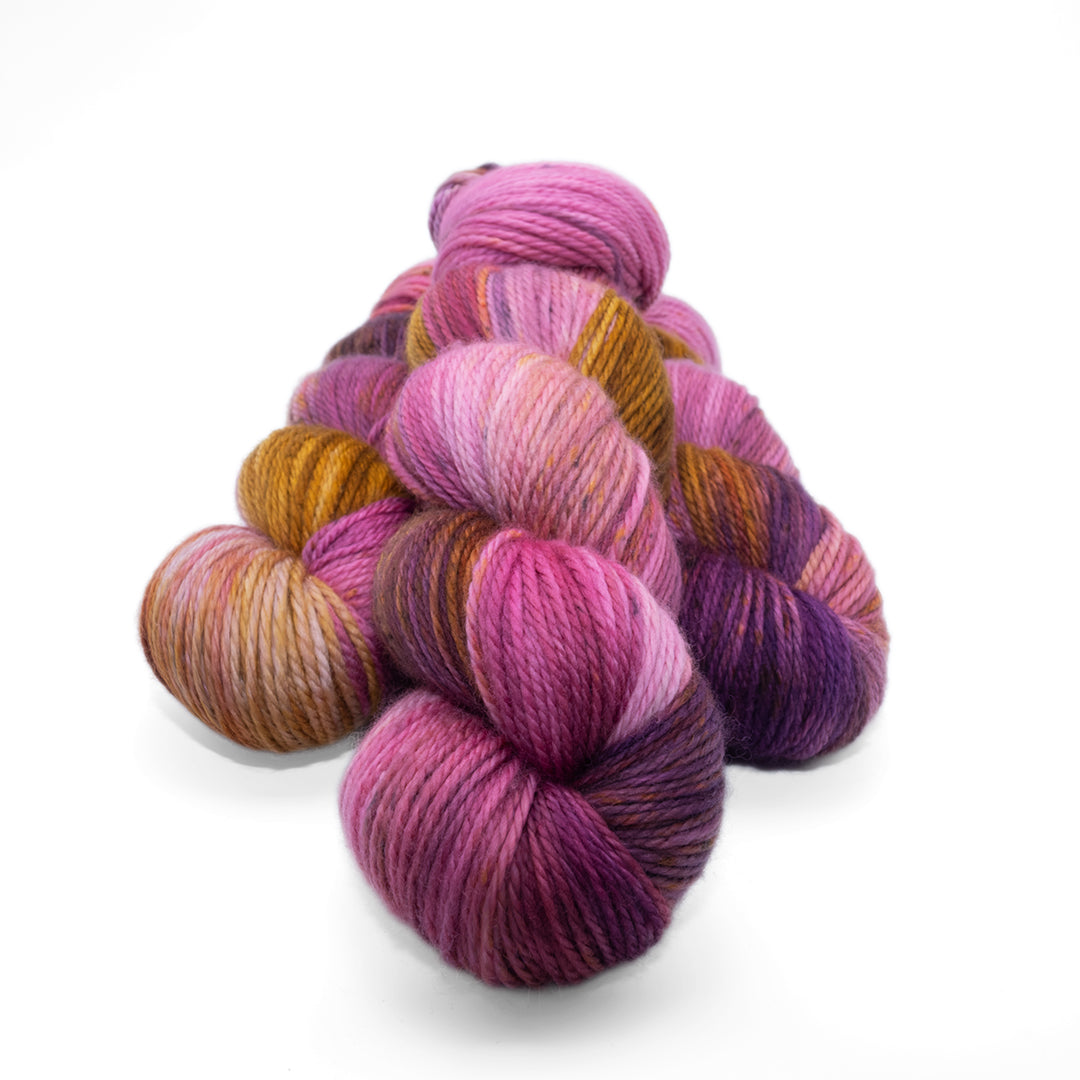 Merino Worsted Dancing Queen