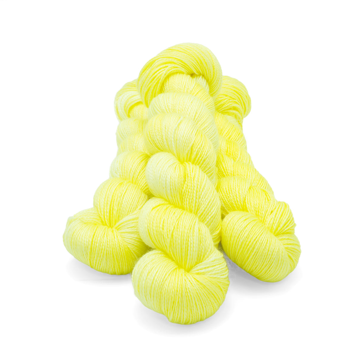 MUSE MERINGUE CITRON