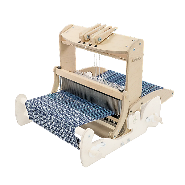 Cricket Quartet 10 dent par Schacht Spindle