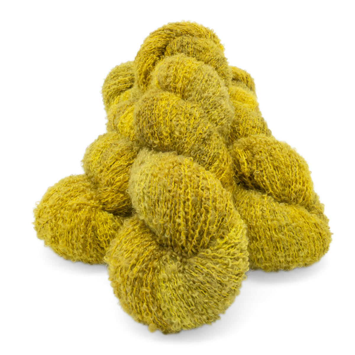 PETITE BOUCLEE VAN GOGH