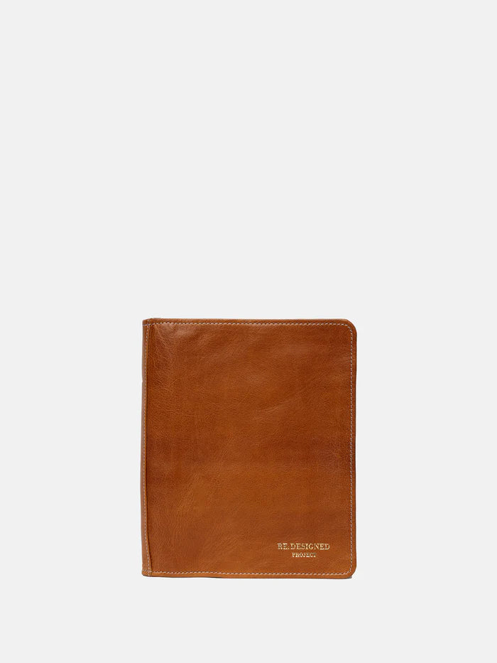 Project 8 - Burned Tan/Gold