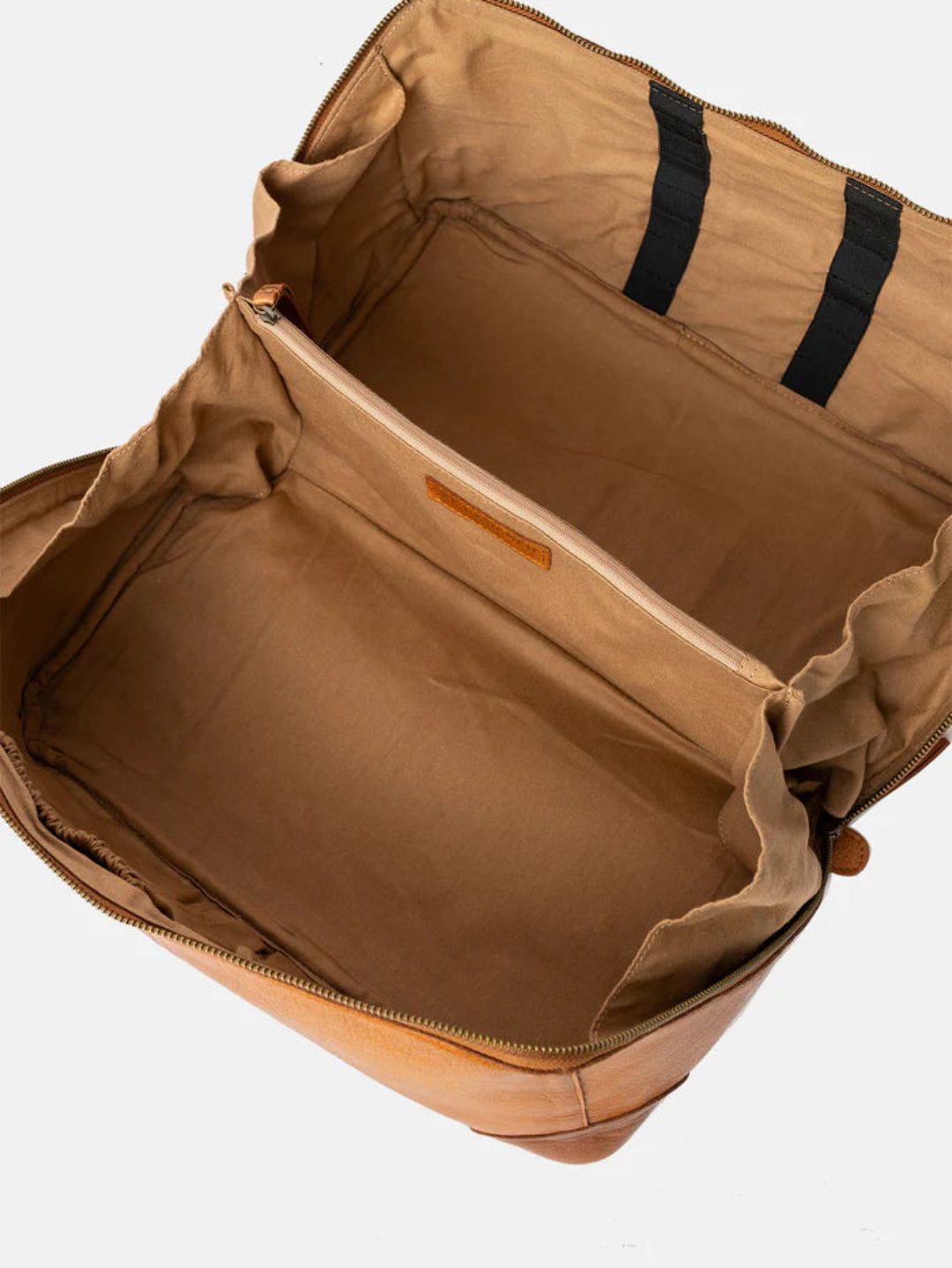 Project 80 - Burned Tan/Walnut