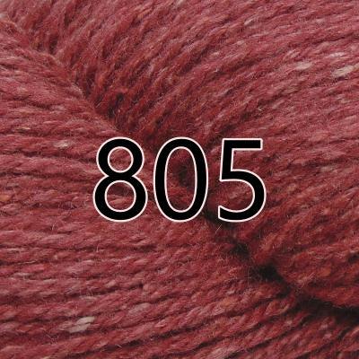 Silk Harmony - Estelle - Les Laines Biscotte Yarns