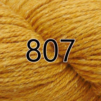 Silk Harmony - Estelle - Les Laines Biscotte Yarns