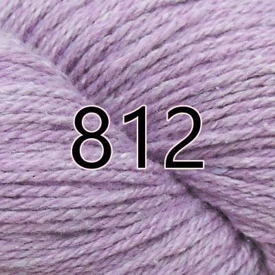 Silk Harmony - Estelle - Les Laines Biscotte Yarns