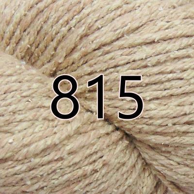 Silk Harmony - Estelle - Les Laines Biscotte Yarns