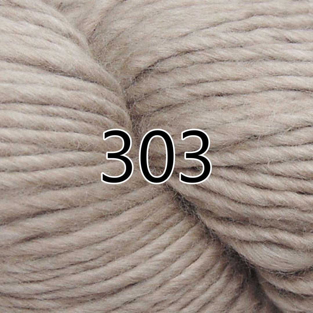 Merino XL - Estelle - Les Laines Biscotte Yarns