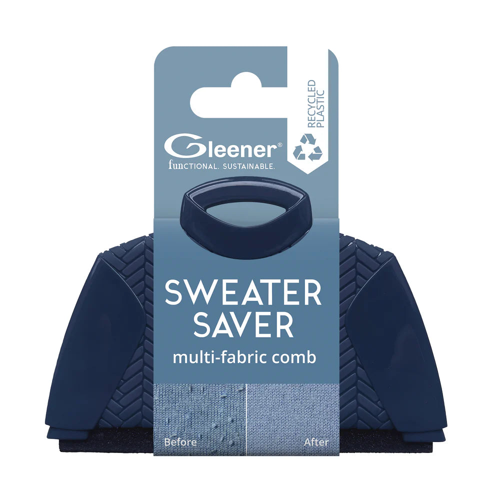 Sweater Saver - Gleener