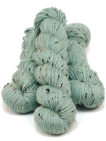 Hand-dyed yarn SIRIUS AIGUE MARINE