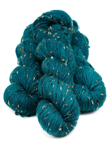 Hand-dyed yarn SIRIUS ÉPINETTE