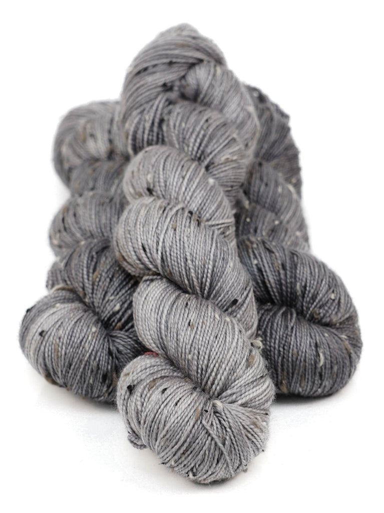 Hand-dyed yarn SIRIUS GRIS-GRIS