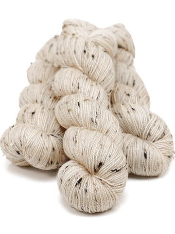 Hand-dyed yarn SIRIUS VANILLE