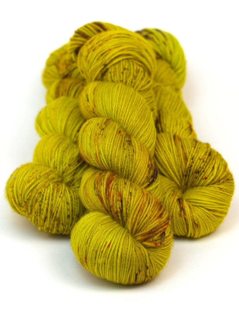 Hand-dyed SUPER SOCK ANDREA yarn