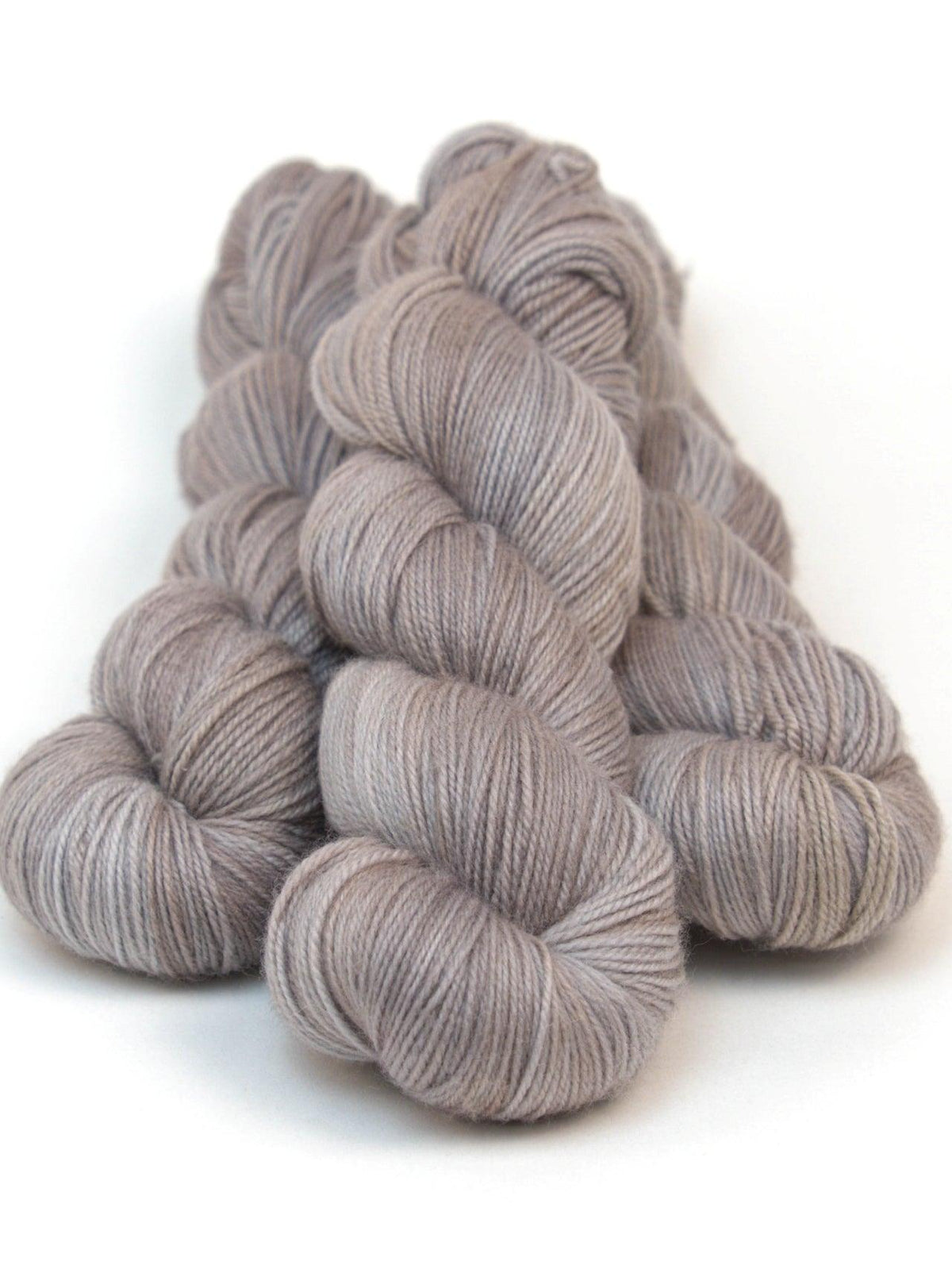 Hand-dyed SUPER SOCK BONHEUR D'OCCASION yarn