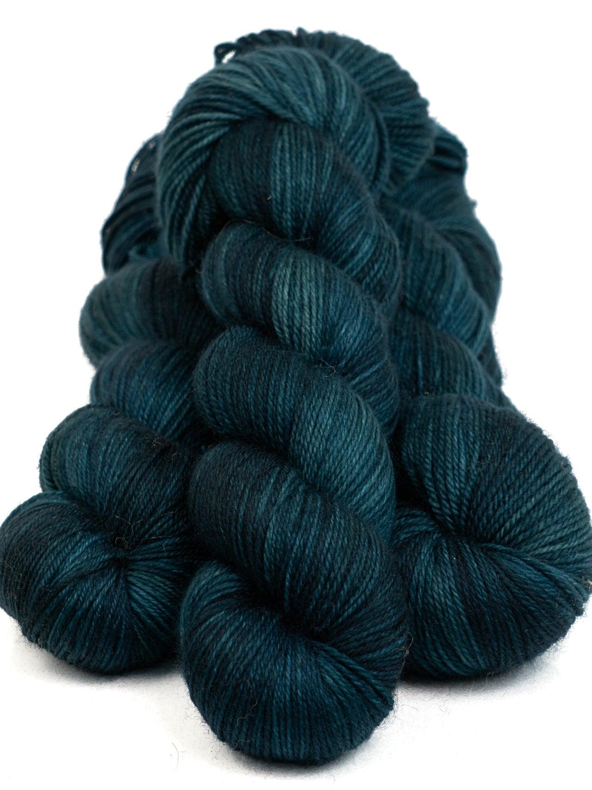 Hand-dyed yarn SUPER SOCK BOTTICELLI