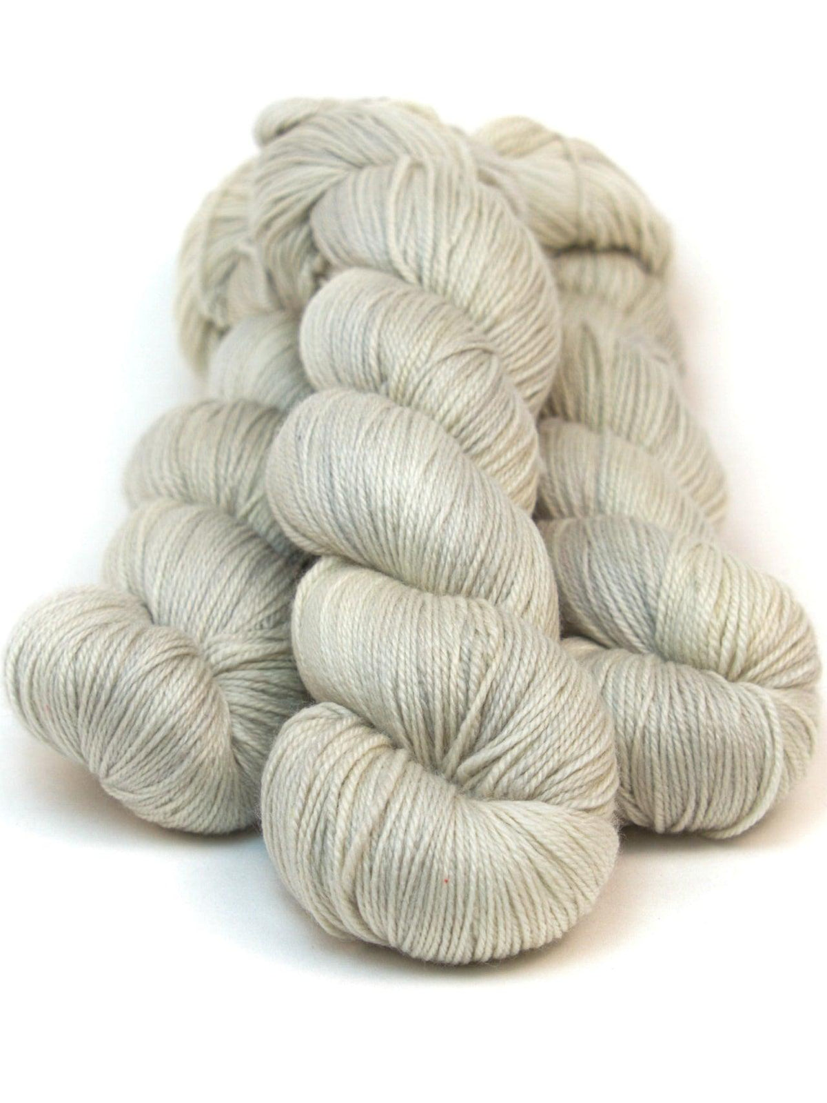 Hand-dyed SUPER SOCK HUMMUS yarn