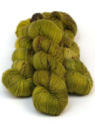 Hand-dyed SUPER SOCK INVERNESS yarn