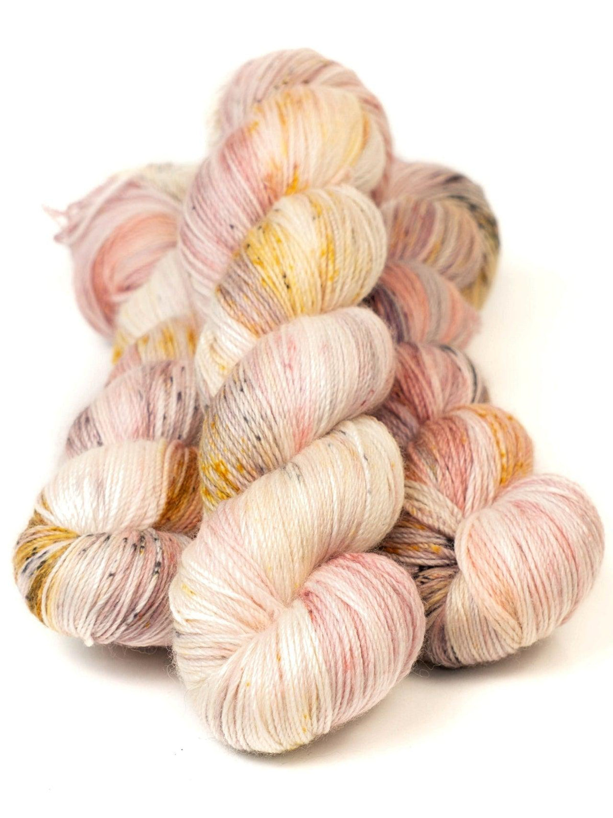 DK PURE LR DELIA - Les Laines Biscotte Yarns