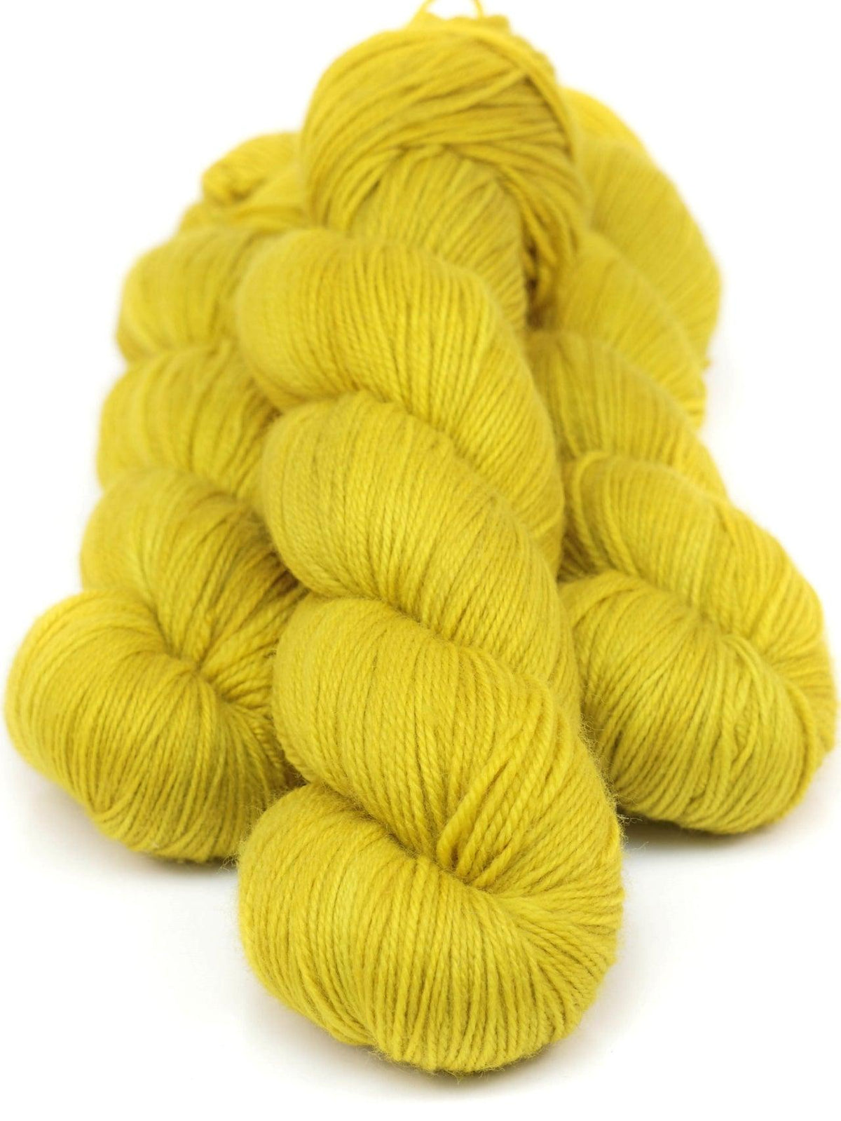 Hand-dyed SUPER SOCK VAN GOGH yarn