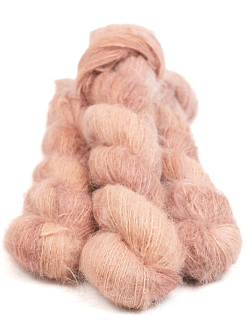 hand dyed yarn SURI ALPACA BISQUE