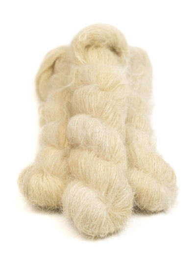 hand dyed yarn SURI ALPACA CANEVAS