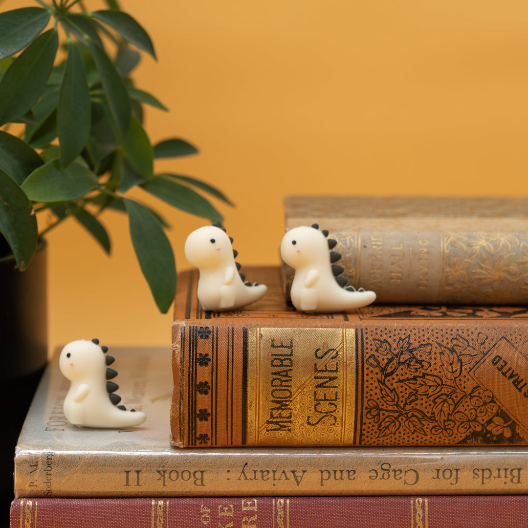 3D Knitting Needle Stoppers