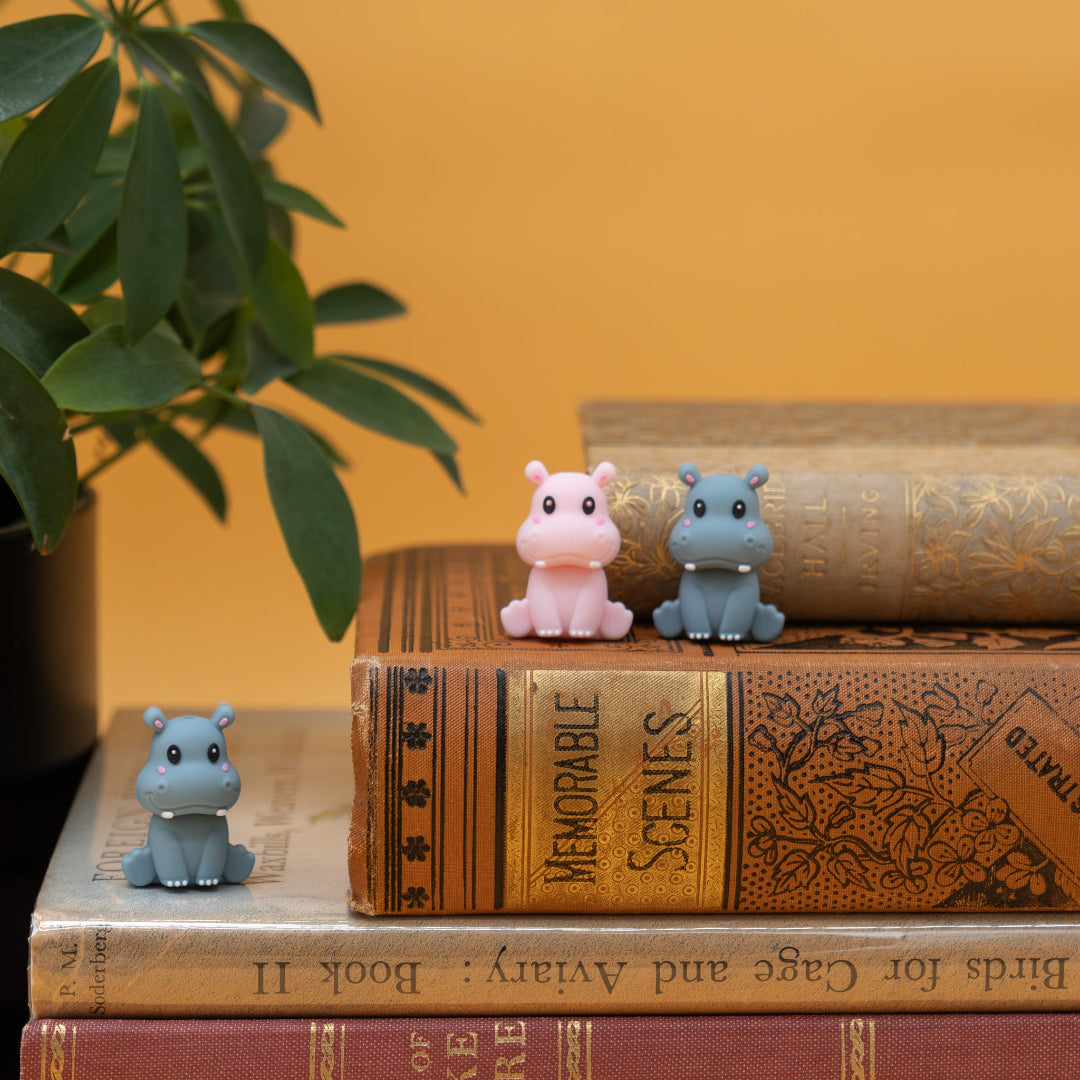 3D Knitting Needle Stoppers