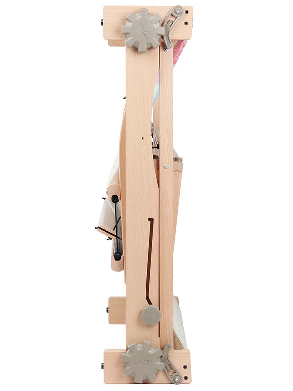 Métier à tisser multi-artisanat en bois avec support pour débutants adultes et enfants – métiers à tisser à tisser à la main avec cadre extra large, machine à tisser tricotée à la Métier à tisser multi-artisanat en bois avec support pour débutants adultes et enfants – métiers à tisser à tisser à la main avec cadre extra large, machine à tisser tricotée à la
