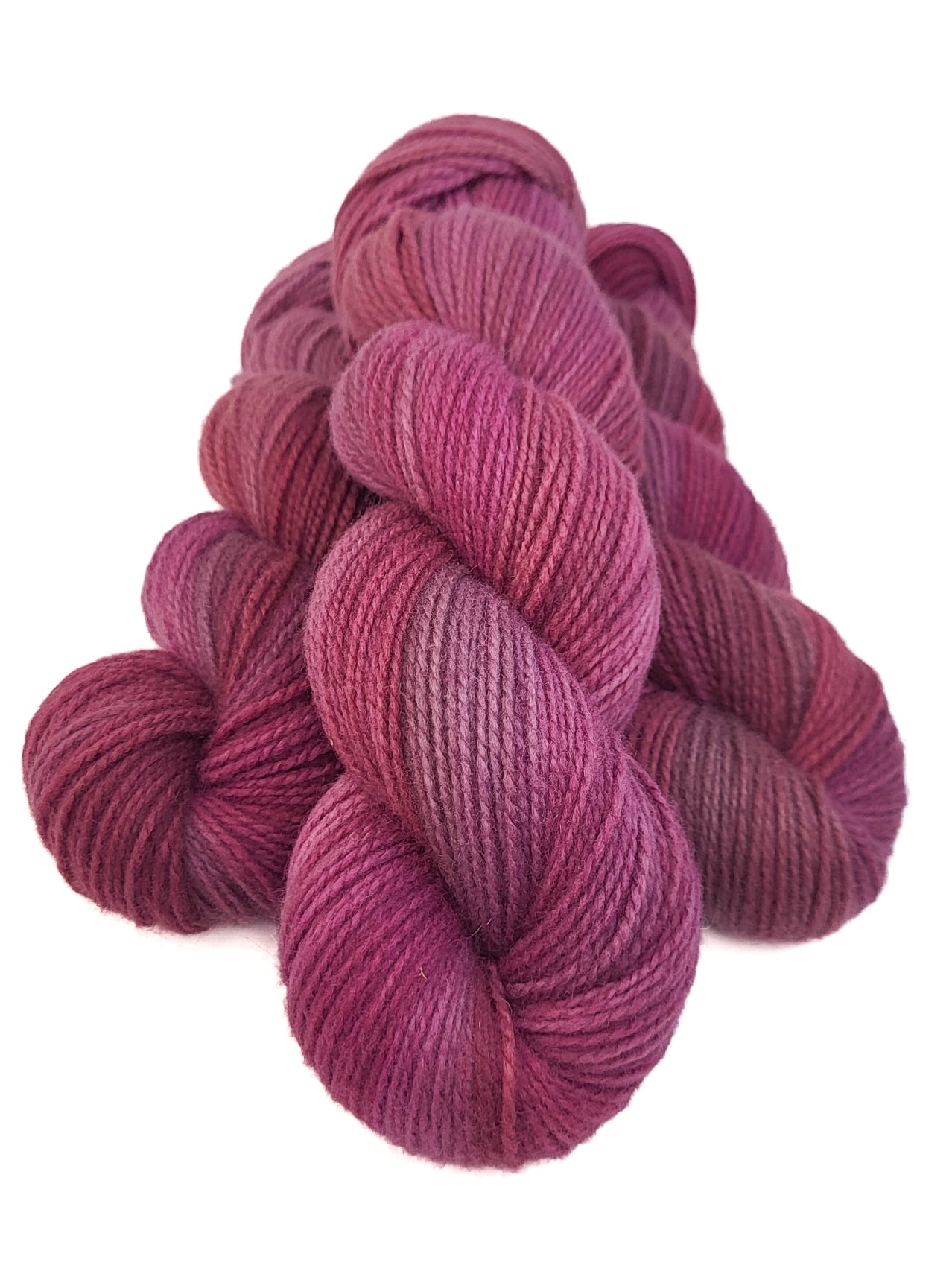 Dk Canada | 249m /113g – Les Laines Biscotte Yarns