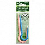 Jumbo U Cable Stitch Holder Set, 2 count - Cover 3008 - Les Laines Biscotte Yarns