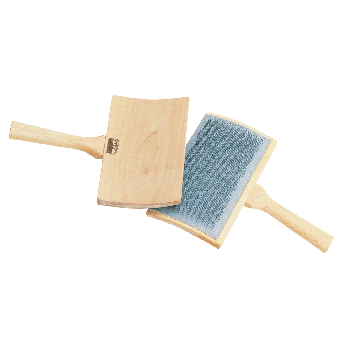 Hand Carders - Schacht Spindle